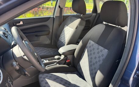 Ford Focus II рестайлинг, 2009 год, 1 599 990 рублей, 10 фотография