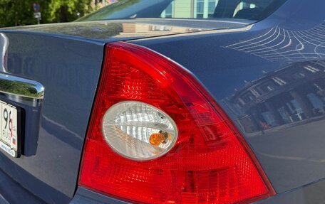 Ford Focus II рестайлинг, 2009 год, 1 599 990 рублей, 8 фотография