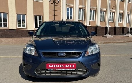 Ford Focus II рестайлинг, 2009 год, 1 599 990 рублей, 3 фотография