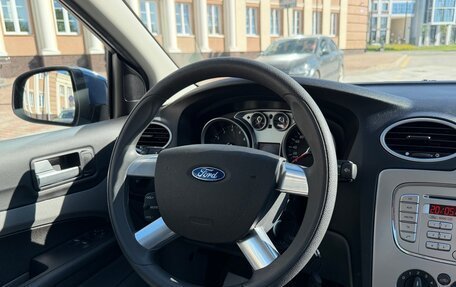 Ford Focus II рестайлинг, 2009 год, 1 599 990 рублей, 13 фотография