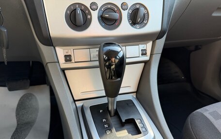 Ford Focus II рестайлинг, 2009 год, 1 599 990 рублей, 18 фотография