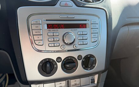 Ford Focus II рестайлинг, 2009 год, 1 599 990 рублей, 16 фотография