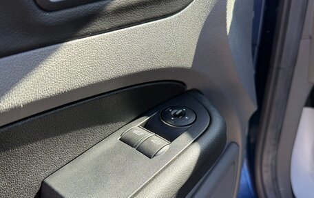 Ford Focus II рестайлинг, 2009 год, 1 599 990 рублей, 19 фотография