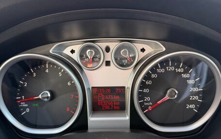 Ford Focus II рестайлинг, 2009 год, 1 599 990 рублей, 15 фотография