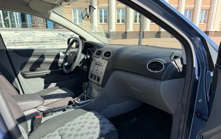 Ford Focus II рестайлинг, 2009 год, 1 599 990 рублей, 22 фотография