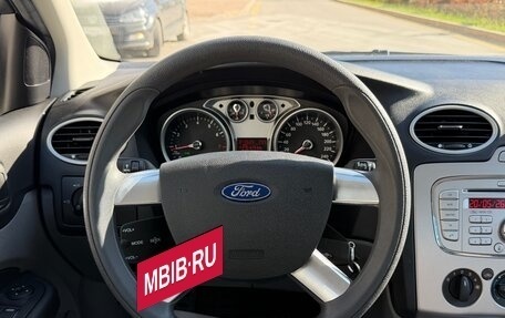 Ford Focus II рестайлинг, 2009 год, 1 599 990 рублей, 14 фотография