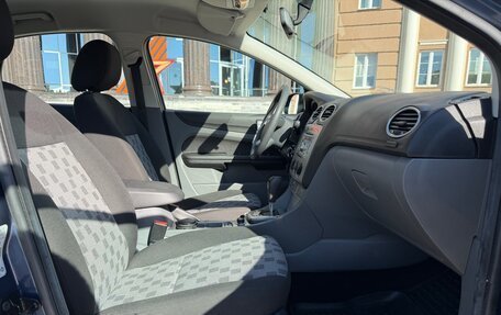 Ford Focus II рестайлинг, 2009 год, 1 599 990 рублей, 23 фотография
