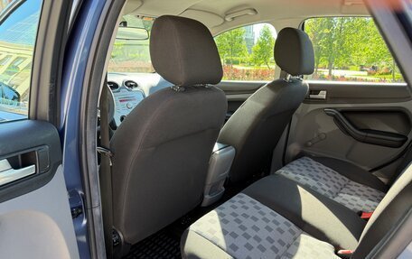 Ford Focus II рестайлинг, 2009 год, 1 599 990 рублей, 26 фотография