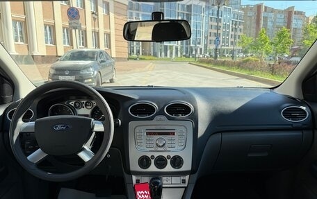 Ford Focus II рестайлинг, 2009 год, 1 599 990 рублей, 12 фотография