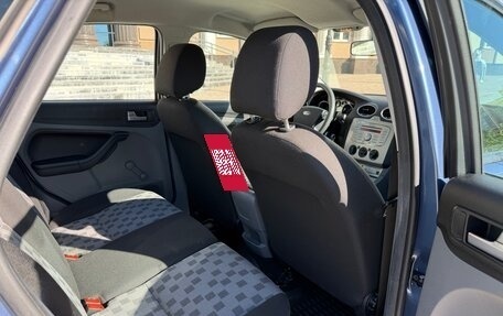 Ford Focus II рестайлинг, 2009 год, 1 599 990 рублей, 24 фотография