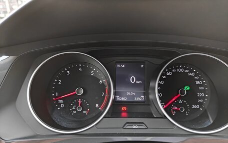 Volkswagen Tiguan II, 2019 год, 1 790 000 рублей, 15 фотография