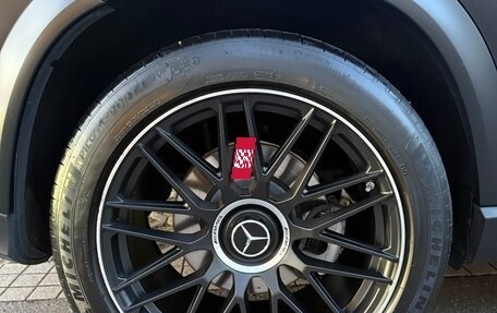 Mercedes-Benz GLE, 2020 год, 8 000 000 рублей, 4 фотография