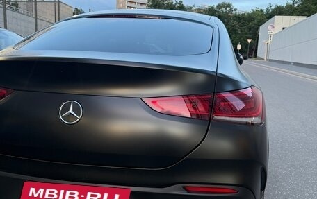 Mercedes-Benz GLE, 2020 год, 8 000 000 рублей, 3 фотография