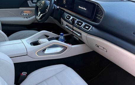 Mercedes-Benz GLE, 2020 год, 8 000 000 рублей, 7 фотография
