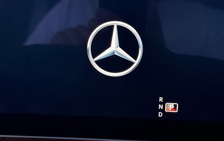 Mercedes-Benz GLE, 2020 год, 8 000 000 рублей, 9 фотография
