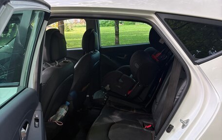 Hyundai ix35 I рестайлинг, 2014 год, 1 400 000 рублей, 6 фотография