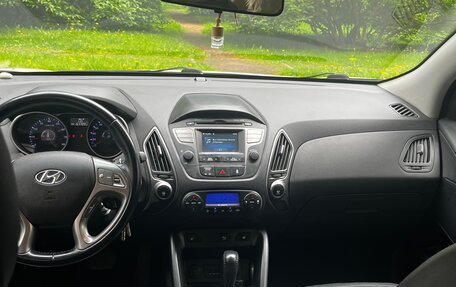 Hyundai ix35 I рестайлинг, 2014 год, 1 400 000 рублей, 8 фотография