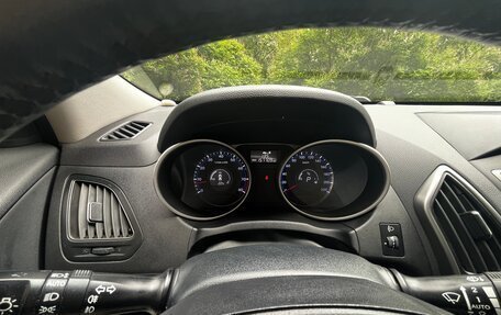 Hyundai ix35 I рестайлинг, 2014 год, 1 400 000 рублей, 9 фотография