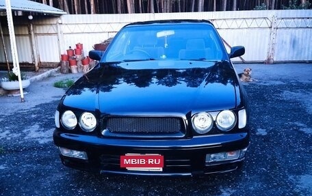 Nissan Cedric IX, 1997 год, 500 000 рублей, 2 фотография