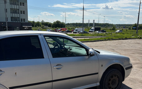 Skoda Octavia IV, 2009 год, 450 000 рублей, 6 фотография