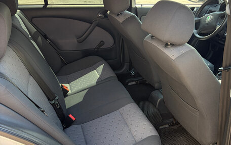 Skoda Octavia IV, 2009 год, 450 000 рублей, 11 фотография