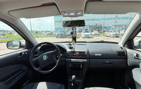 Skoda Octavia IV, 2009 год, 450 000 рублей, 12 фотография