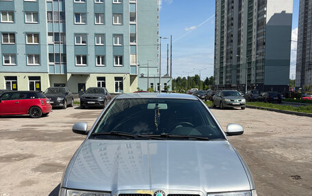 Skoda Octavia IV, 2009 год, 450 000 рублей, 8 фотография