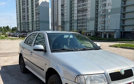 Skoda Octavia IV, 2009 год, 450 000 рублей, 7 фотография