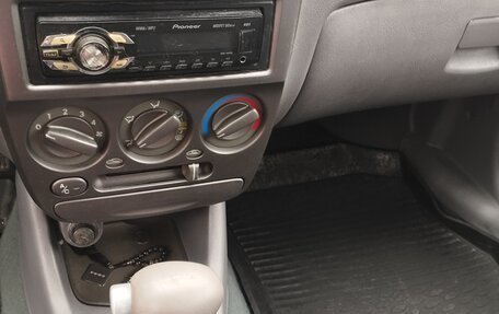Hyundai Accent II, 2007 год, 430 000 рублей, 2 фотография