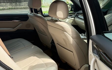 BMW X5, 2015 год, 3 180 000 рублей, 8 фотография