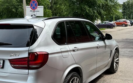 BMW X5, 2015 год, 3 180 000 рублей, 7 фотография