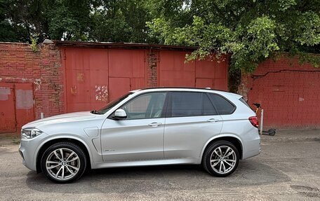 BMW X5, 2015 год, 3 180 000 рублей, 4 фотография