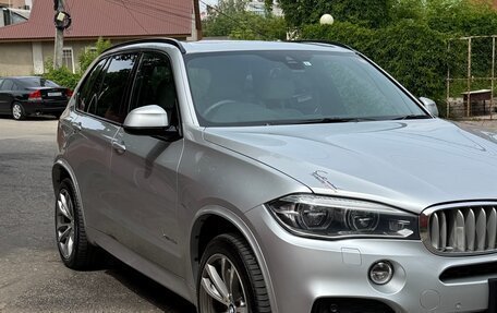 BMW X5, 2015 год, 3 180 000 рублей, 2 фотография