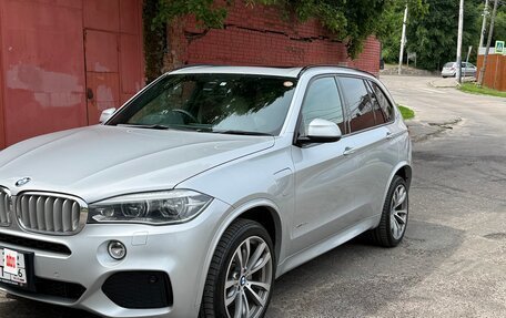 BMW X5, 2015 год, 3 180 000 рублей, 3 фотография