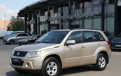 Suzuki Grand Vitara, 2011 год, 980 000 рублей, 1 фотография