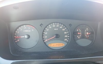 SsangYong Kyron I, 2010 год, 650 000 рублей, 1 фотография