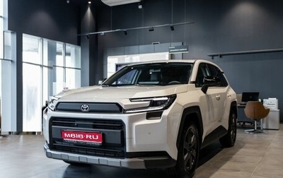 Toyota RAV4, 2026 год, 4 540 000 рублей, 1 фотография