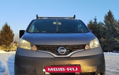 Nissan NV200, 2016 год, 1 150 000 рублей, 1 фотография