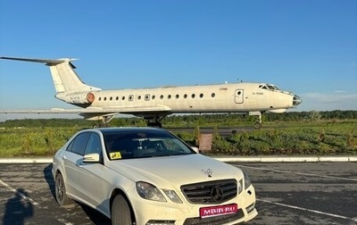 Mercedes-Benz E-Класс, 2011 год, 1 200 000 рублей, 1 фотография