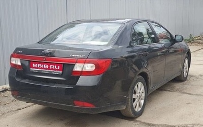 Chevrolet Epica, 2012 год, 355 000 рублей, 1 фотография