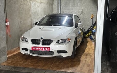 BMW M3, 2011 год, 8 500 000 рублей, 1 фотография