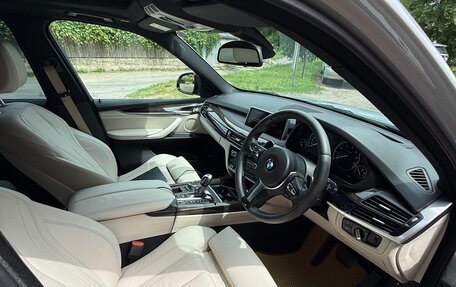 BMW X5, 2015 год, 3 180 000 рублей, 9 фотография