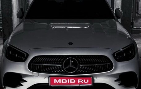 Mercedes-Benz E-Класс, 2020 год, 4 100 000 рублей, 1 фотография