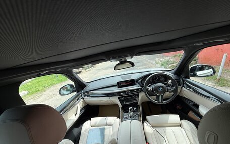 BMW X5, 2015 год, 3 180 000 рублей, 10 фотография