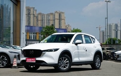 Mazda CX-5 II, 2026 год, 2 500 999 рублей, 1 фотография