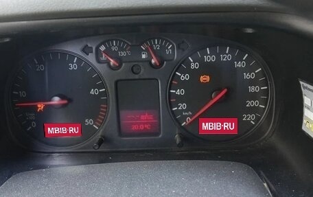 Volkswagen Multivan T4, 2001 год, 1 100 000 рублей, 1 фотография