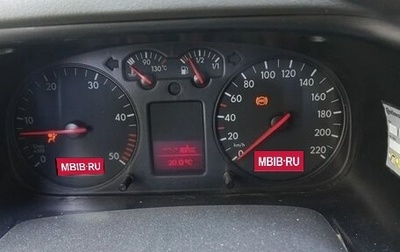 Volkswagen Multivan T4, 2001 год, 1 100 000 рублей, 1 фотография