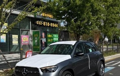 Mercedes-Benz GLE, 2026 год, 14 900 000 рублей, 1 фотография