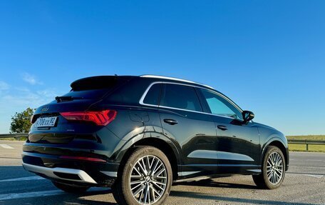 Audi Q3, 2021 год, 3 900 000 рублей, 4 фотография