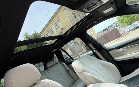 BMW X5, 2015 год, 3 180 000 рублей, 12 фотография
